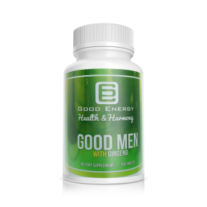 Good Men with Ginseng.