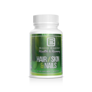 Hair Skin & Nails